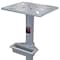 American Forge & Foundry Bench Grinder Stand, 32 in Height 31501 - alternate 3